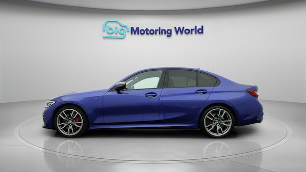 Used BMW 3 Series 2021 for sale - 76306707: Photo 5