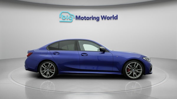 Used BMW 3 Series 2021 for sale - 76306707: Photo 9