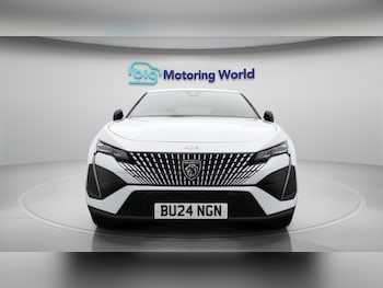 Used Peugeot 408 2024 for sale - 75291538: Photo