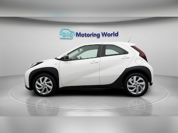 Used Toyota Aygo X 2023 for sale - 78255304: Photo