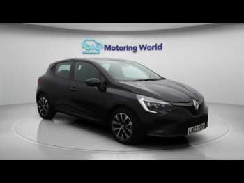 Used Renault Clio 2023 for sale - 75126896: Photo