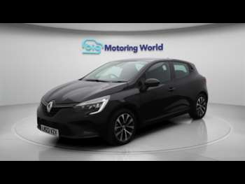 Used Renault Clio 2023 for sale - 75126896: Photo