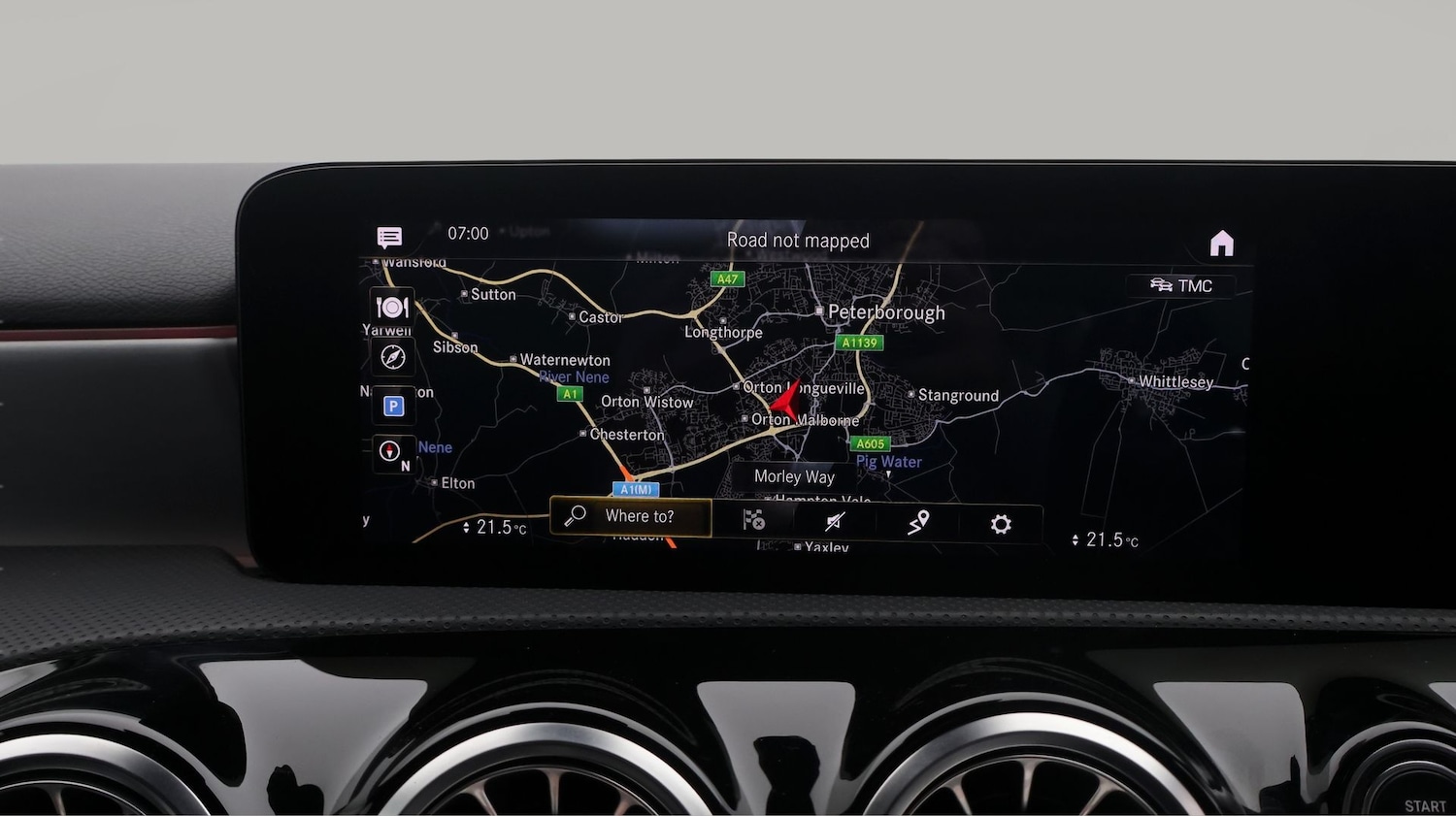 Used Mercedes-Benz A-Class 2020 for sale - 77357016: Photo 11