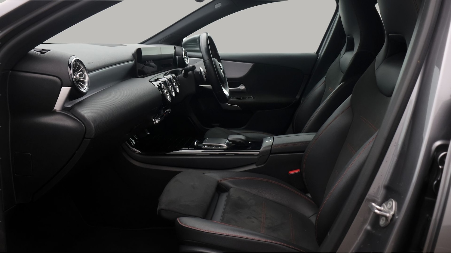 Used Mercedes-Benz A-Class 2020 for sale - 77357016: Photo 14