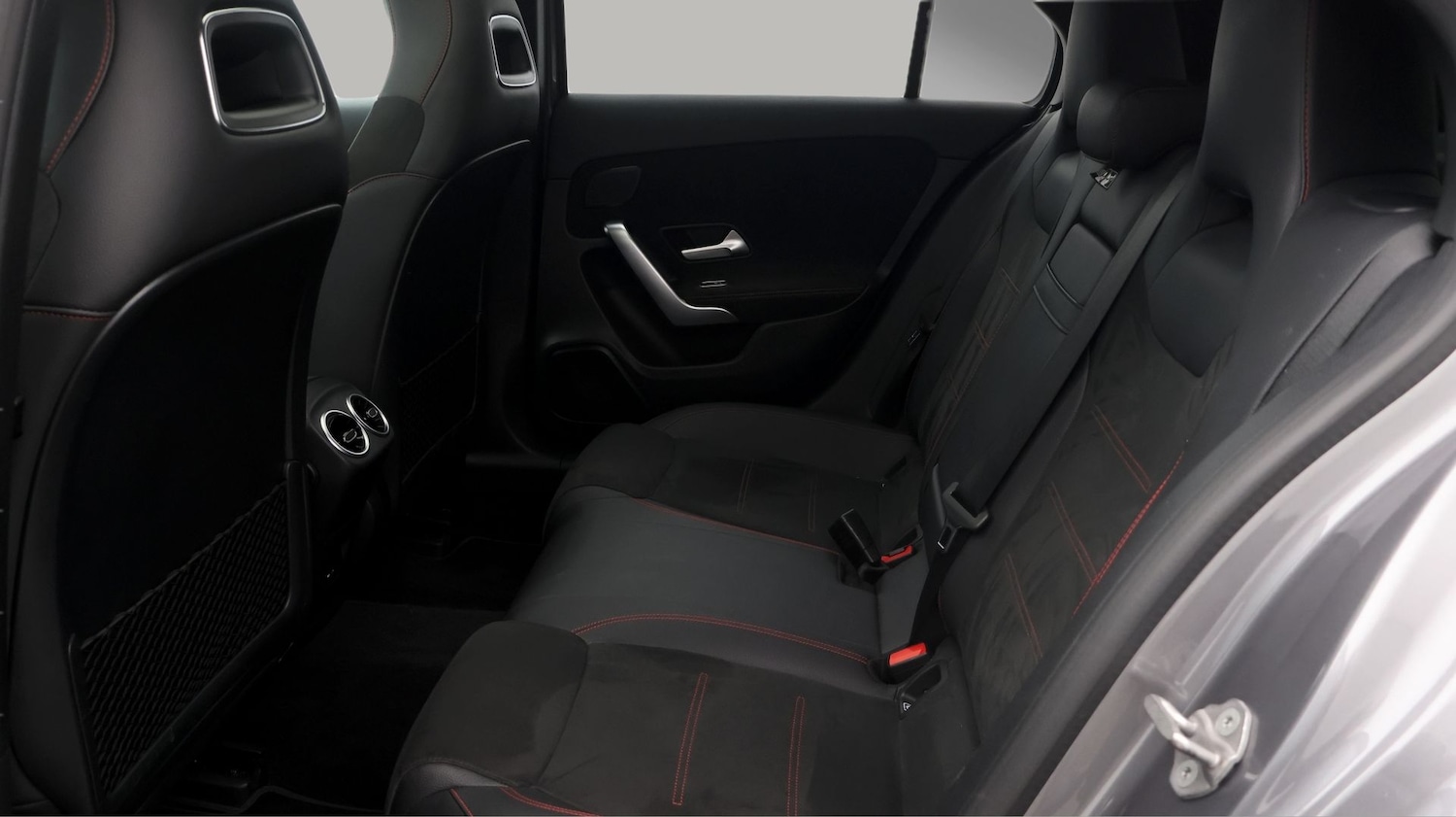 Used Mercedes-Benz A-Class 2020 for sale - 77357016: Photo 16