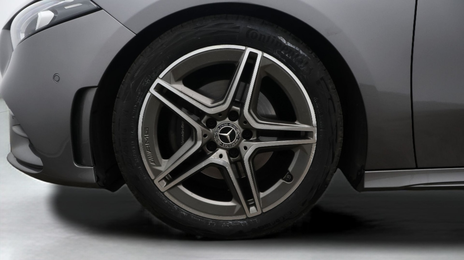 Used Mercedes-Benz A-Class 2020 for sale - 77357016: Photo 18