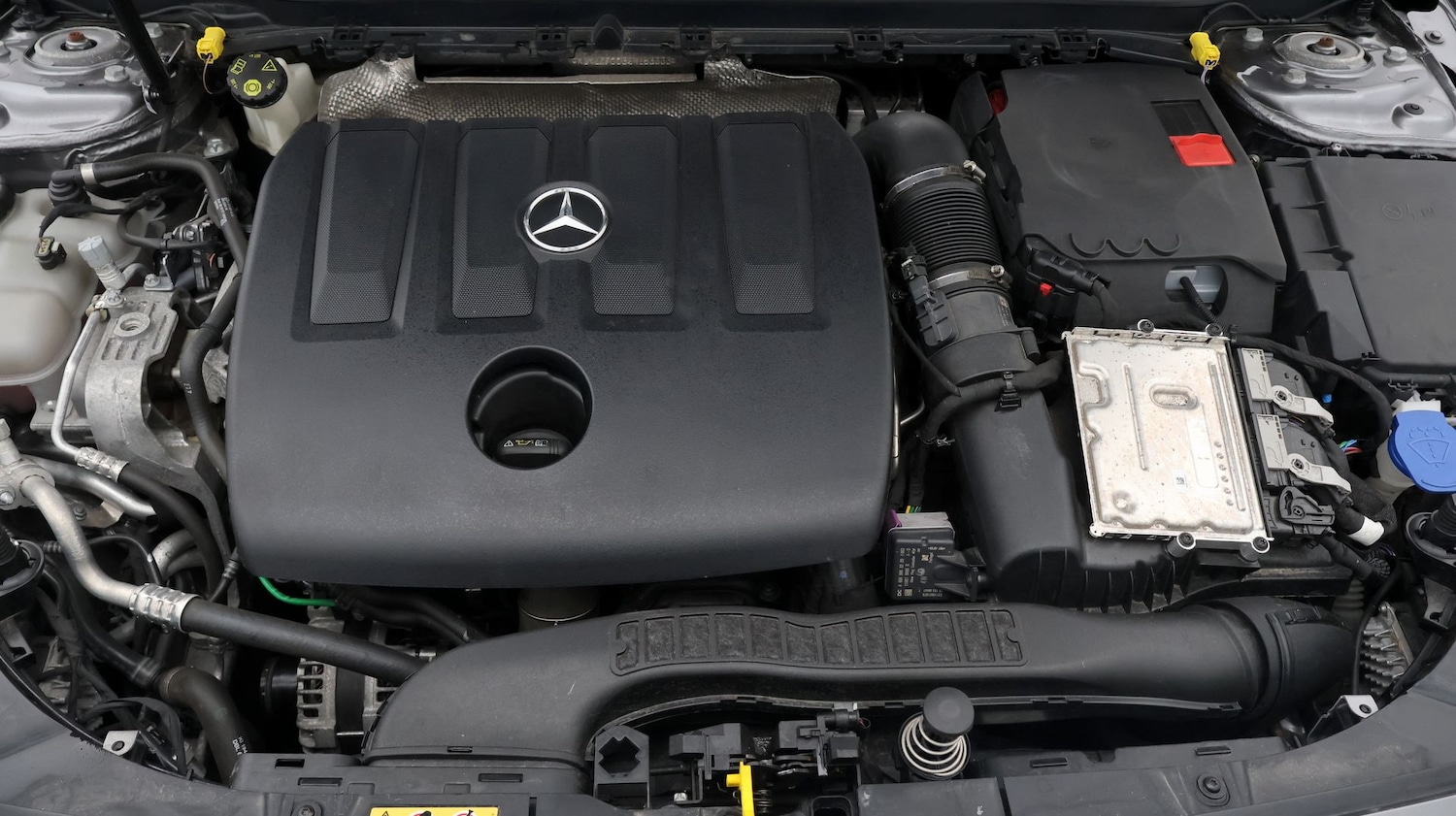 Used Mercedes-Benz A-Class 2020 for sale - 77357016: Photo 19