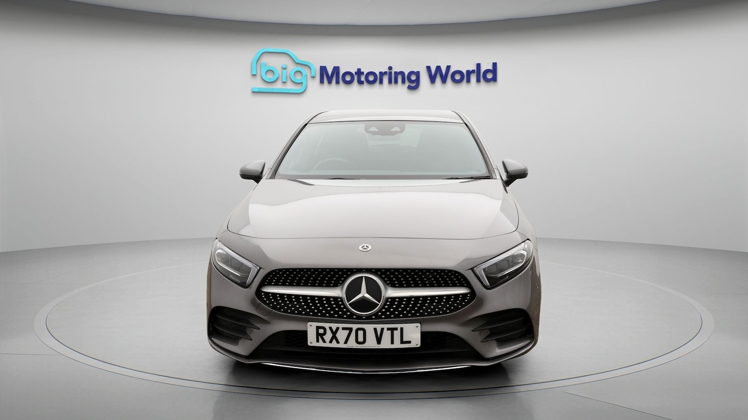 Used Mercedes-Benz A-Class 2020 for sale - 77357016: Photo 2