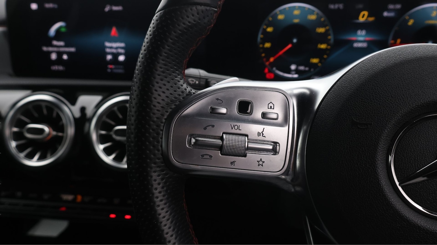 Used Mercedes-Benz A-Class 2020 for sale - 77357016: Photo 24