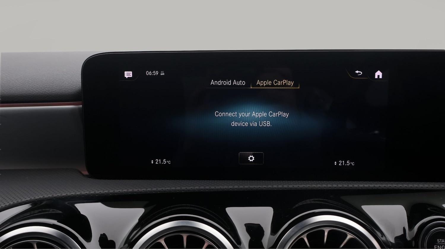 Used Mercedes-Benz A-Class 2020 for sale - 77357016: Photo 25