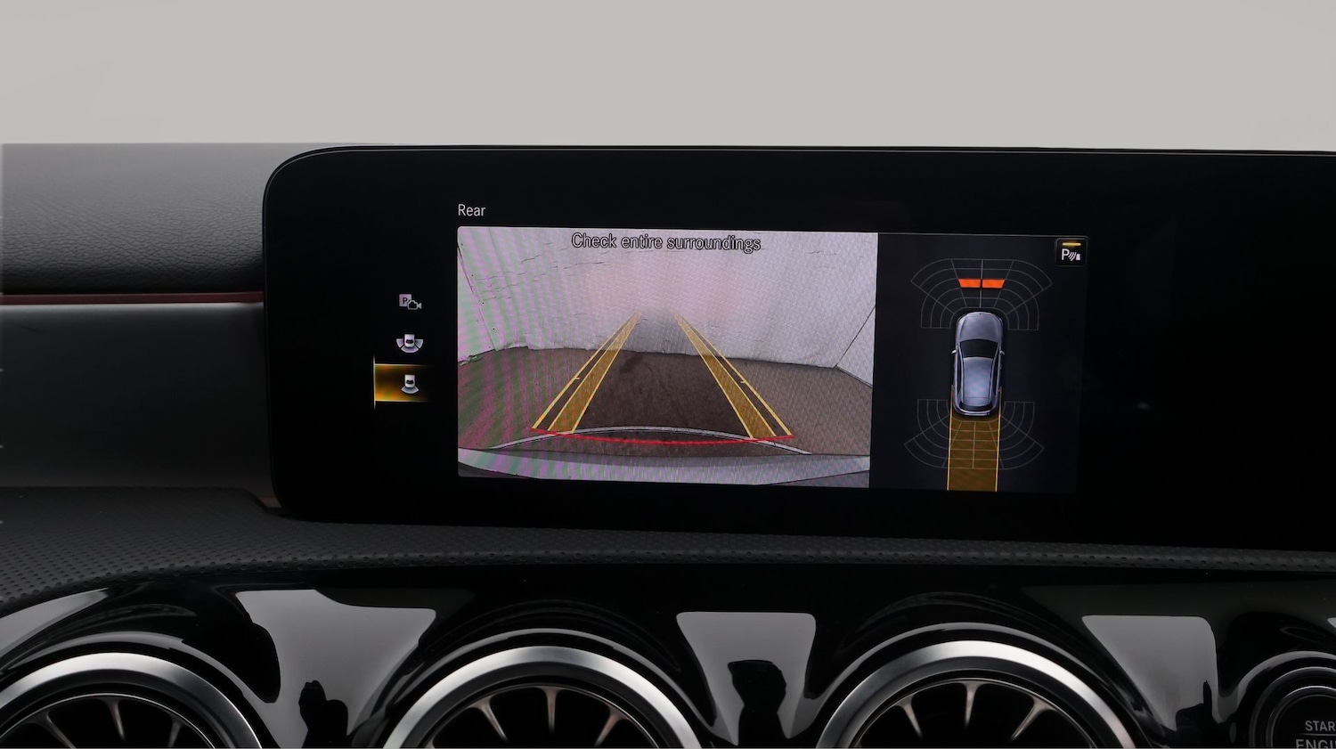 Used Mercedes-Benz A-Class 2020 for sale - 77357016: Photo 27