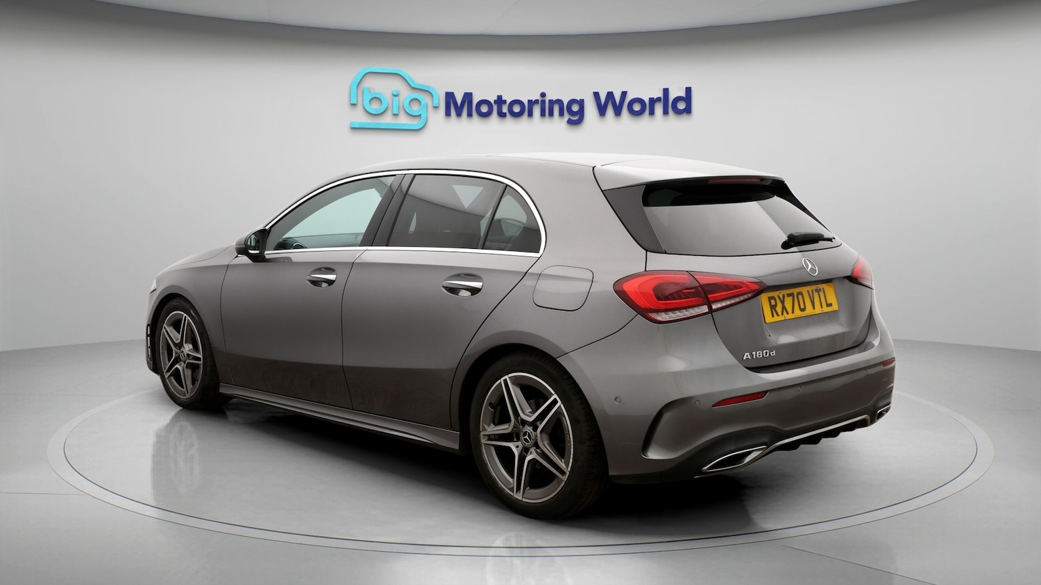 Used Mercedes-Benz A-Class 2020 for sale - 77357016: Photo 5