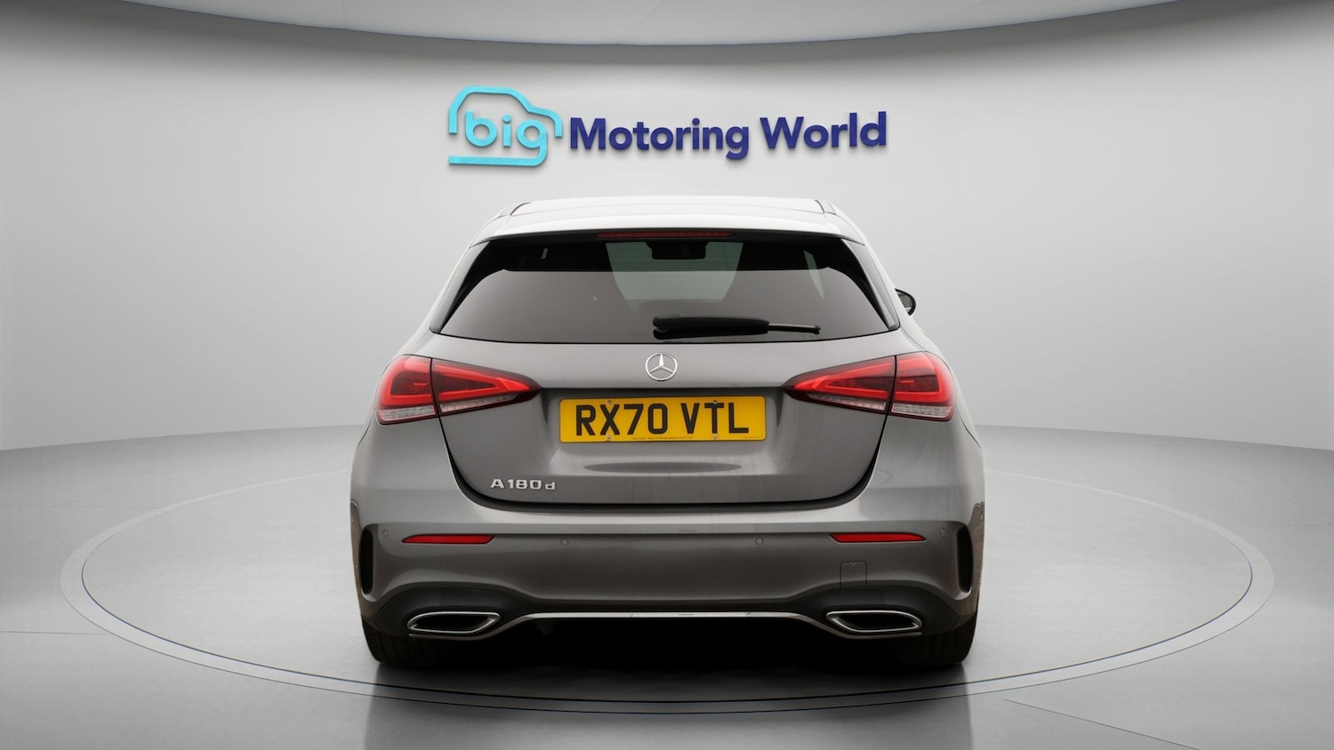 Used Mercedes-Benz A-Class 2020 for sale - 77357016: Photo 6