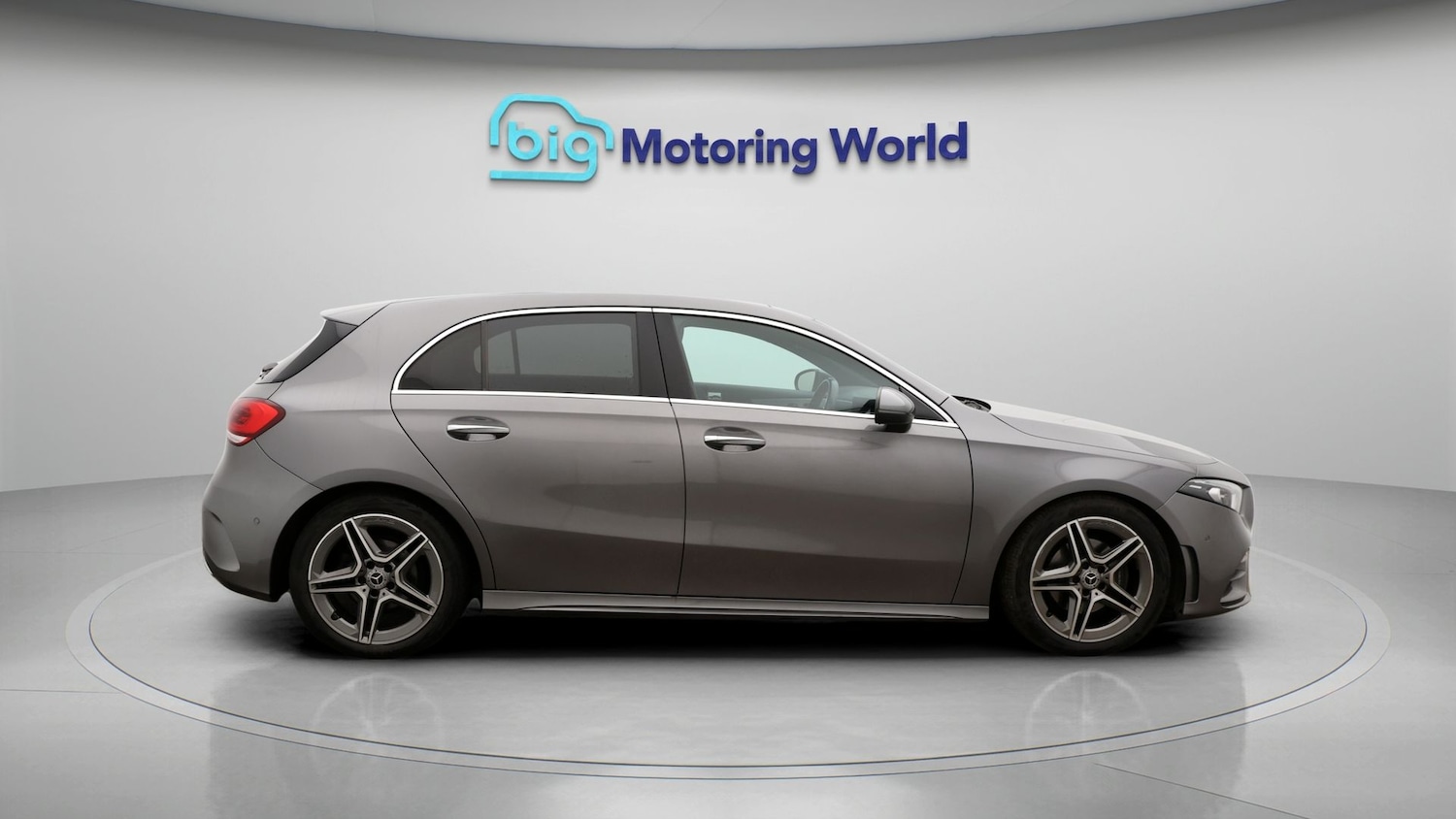 Used Mercedes-Benz A-Class 2020 for sale - 77357016: Photo 8