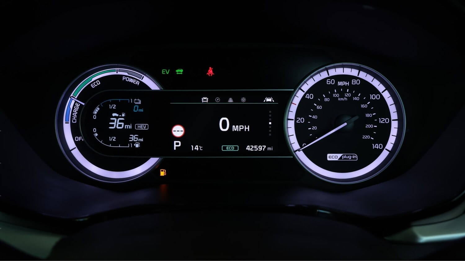 Used Kia Niro 2020 for sale - 77750183: Photo 10