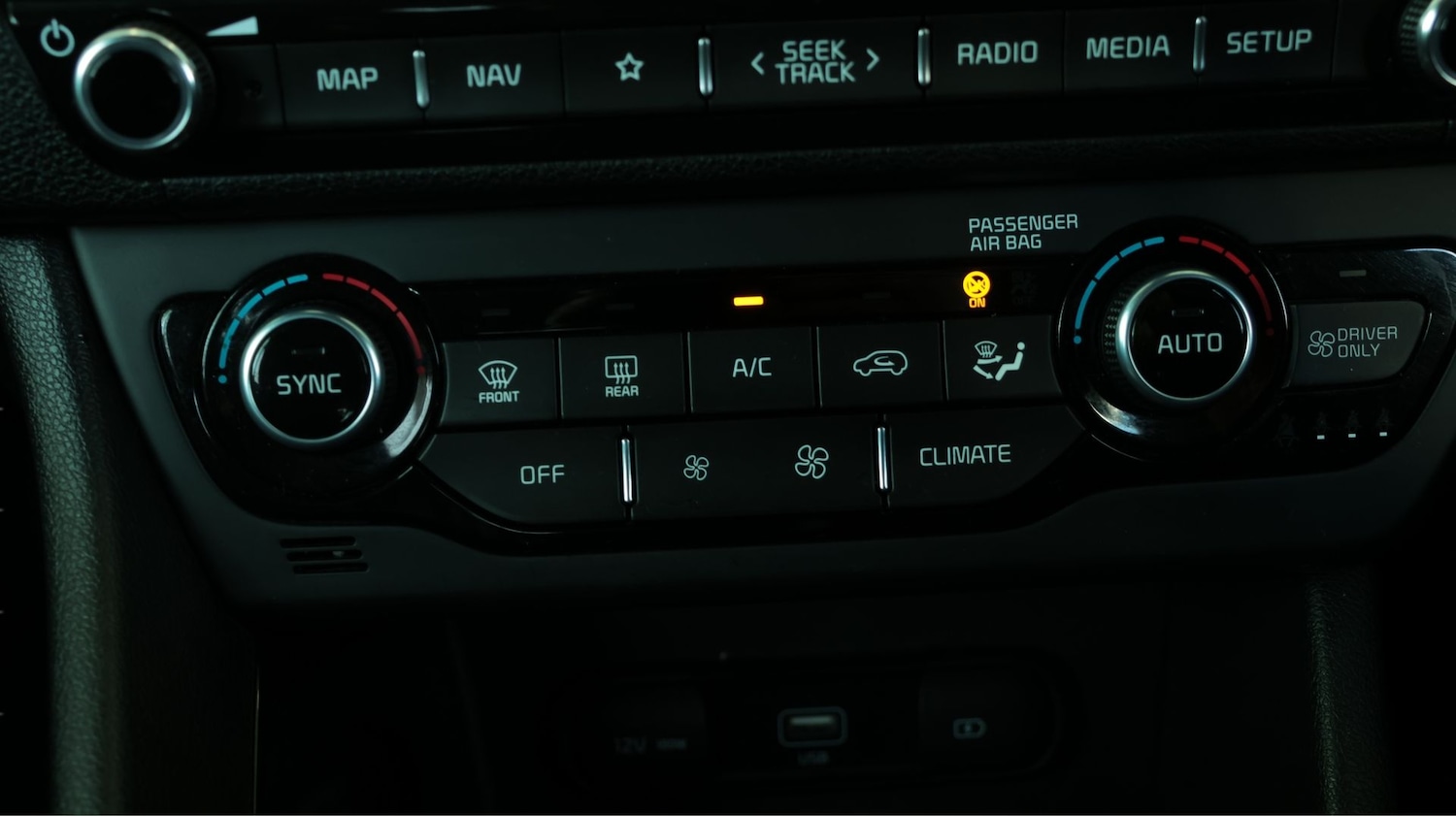 Used Kia Niro 2020 for sale - 77750183: Photo 12