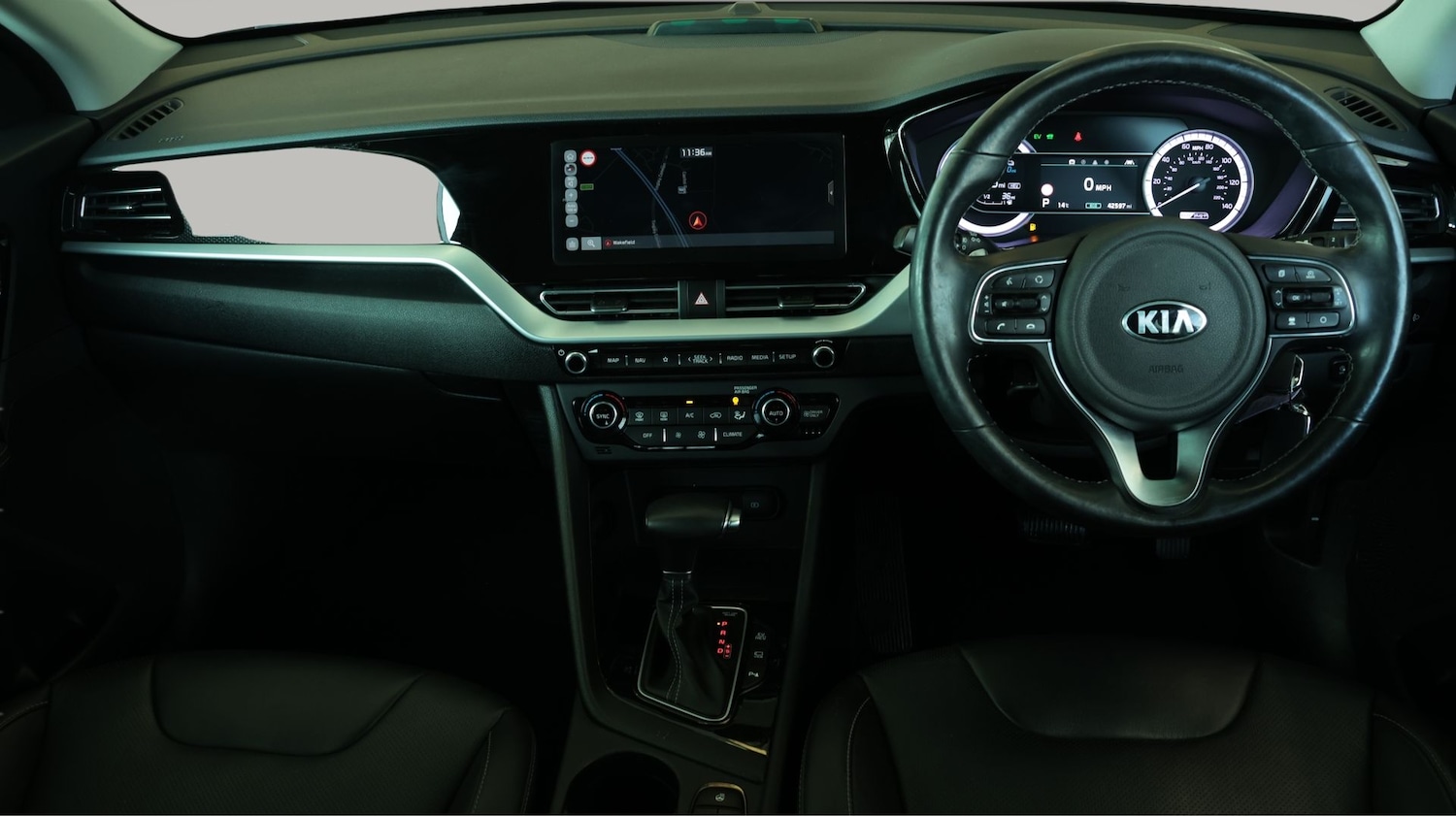 Used Kia Niro 2020 for sale - 77750183: Photo 13