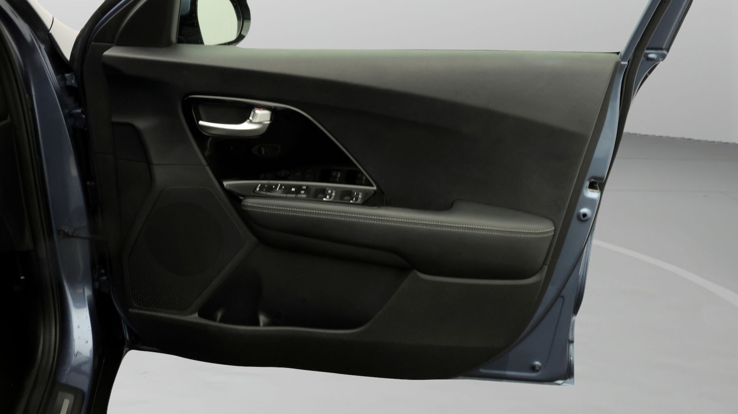 Used Kia Niro 2020 for sale - 77750183: Photo 15