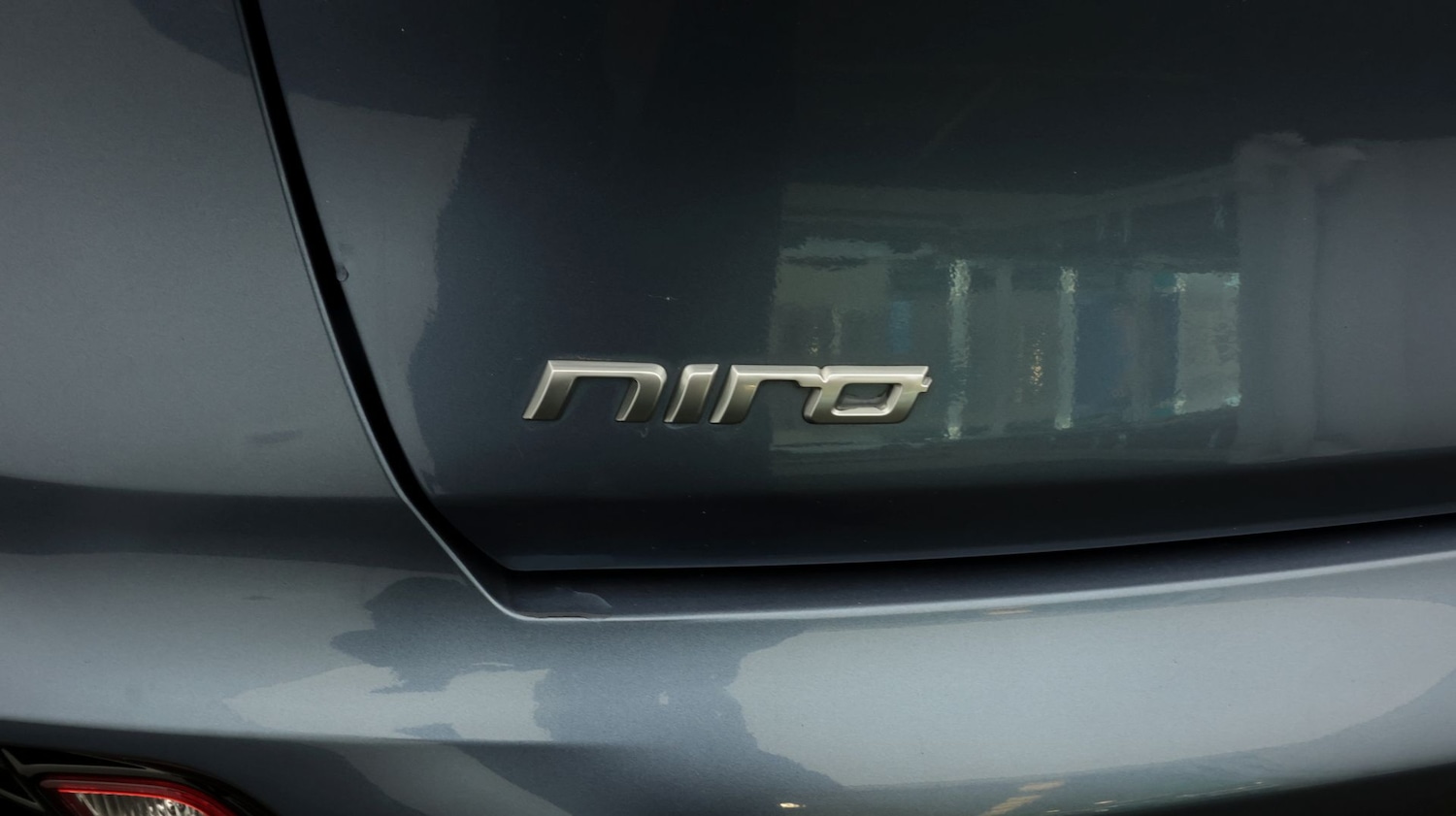 Used Kia Niro 2020 for sale - 77750183: Photo 24
