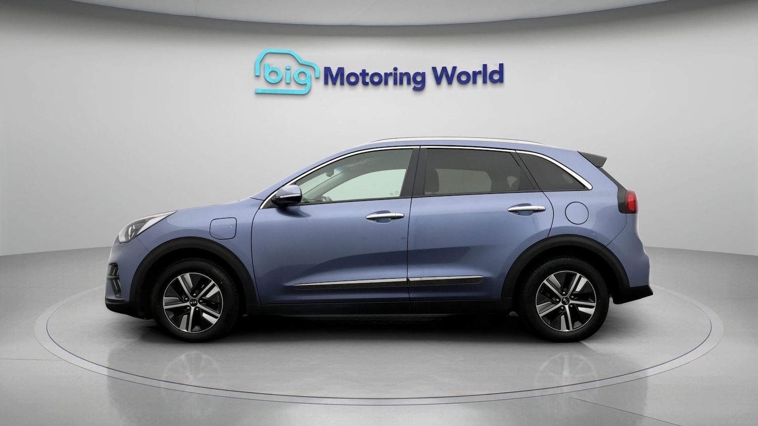 Used Kia Niro 2020 for sale - 77750183: Photo 4
