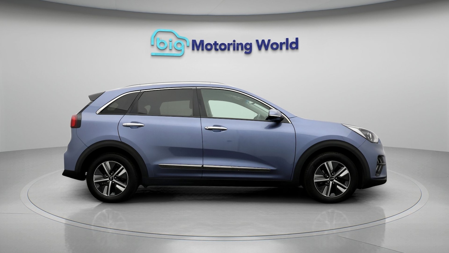 Used Kia Niro 2020 for sale - 77750183: Photo 8