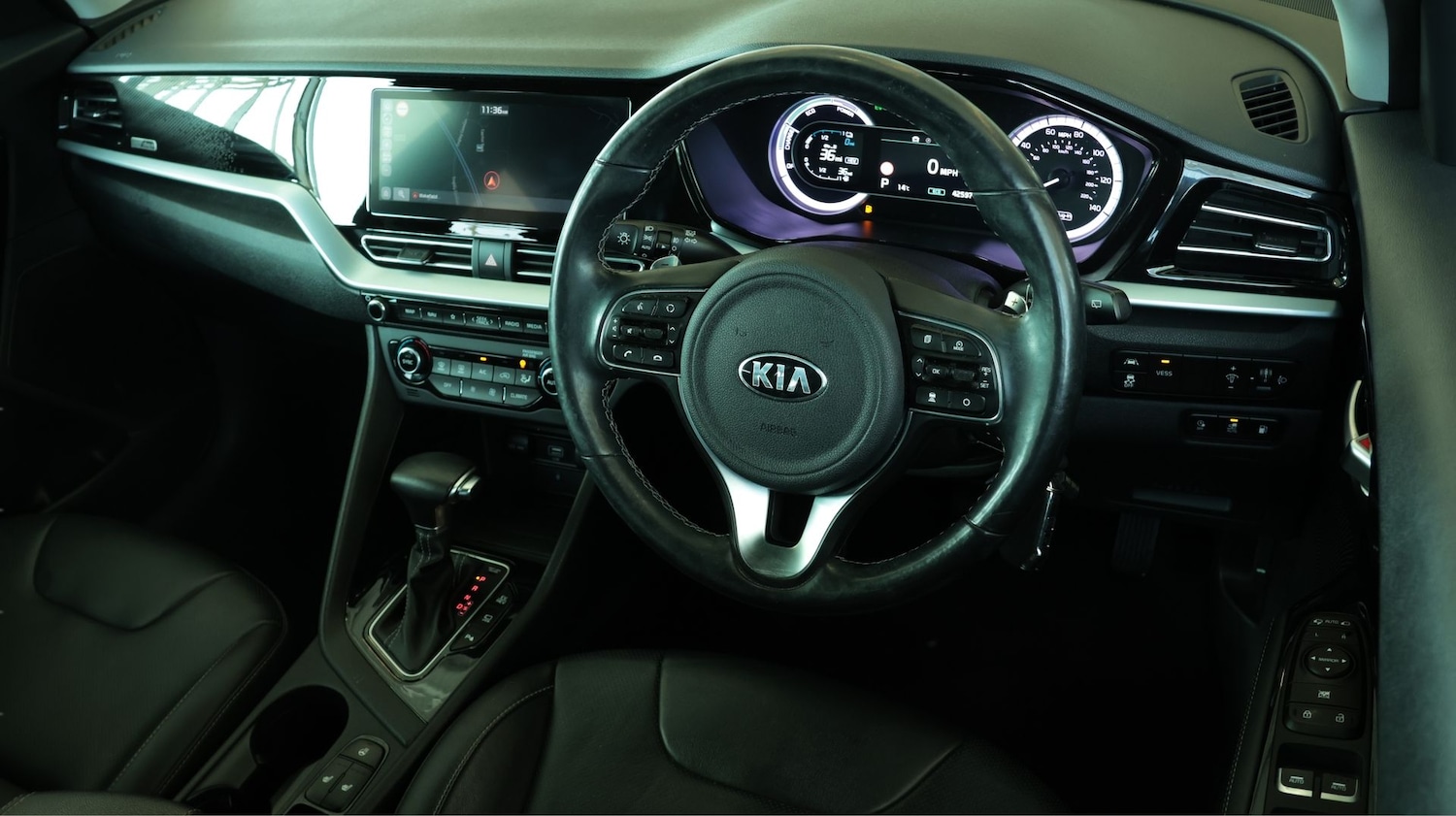 Used Kia Niro 2020 for sale - 77750183: Photo 9