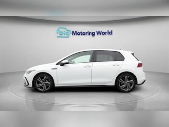 Used Volkswagen Golf 2022 for sale - 79720747: Photo