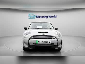 Used MINI Hatch 2023 for sale - 79734037: Photo