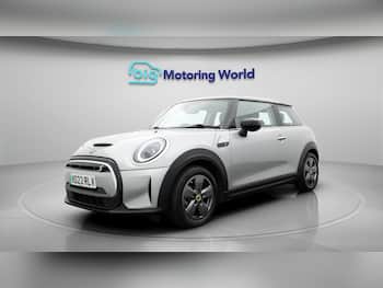 Used MINI Hatch 2023 for sale - 79734037: Photo
