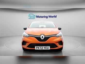 Used Renault Clio 2022 for sale - 79668904: Photo