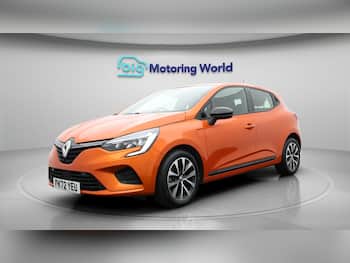 Used Renault Clio 2022 for sale - 79668904: Photo