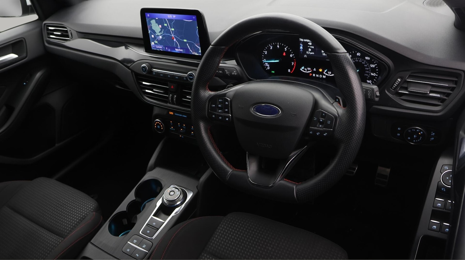 Used Ford Focus 2021 for sale - 76432376: Photo 10