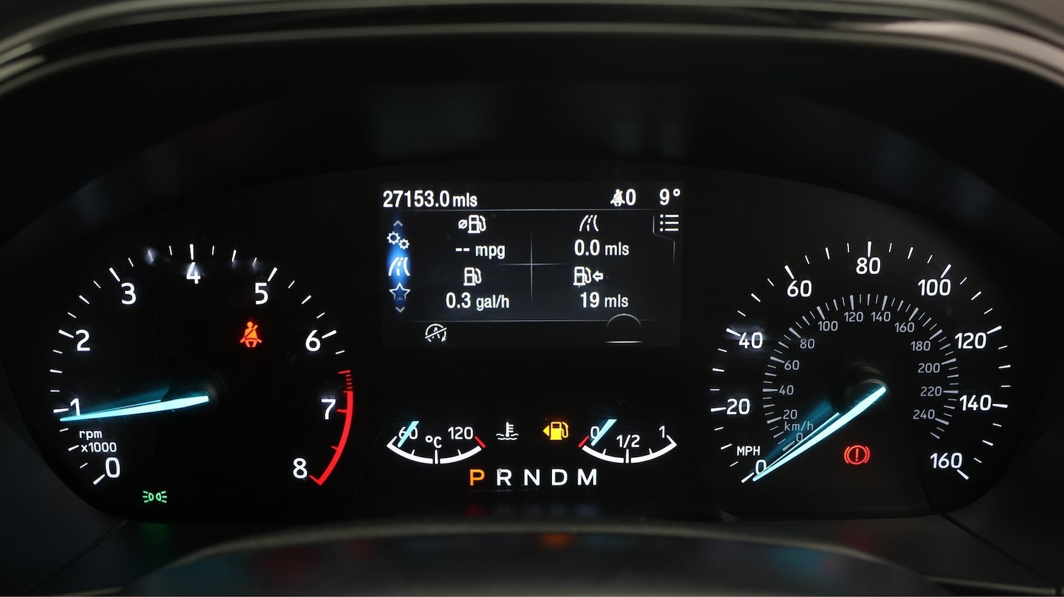 Used Ford Focus 2021 for sale - 76432376: Photo 11