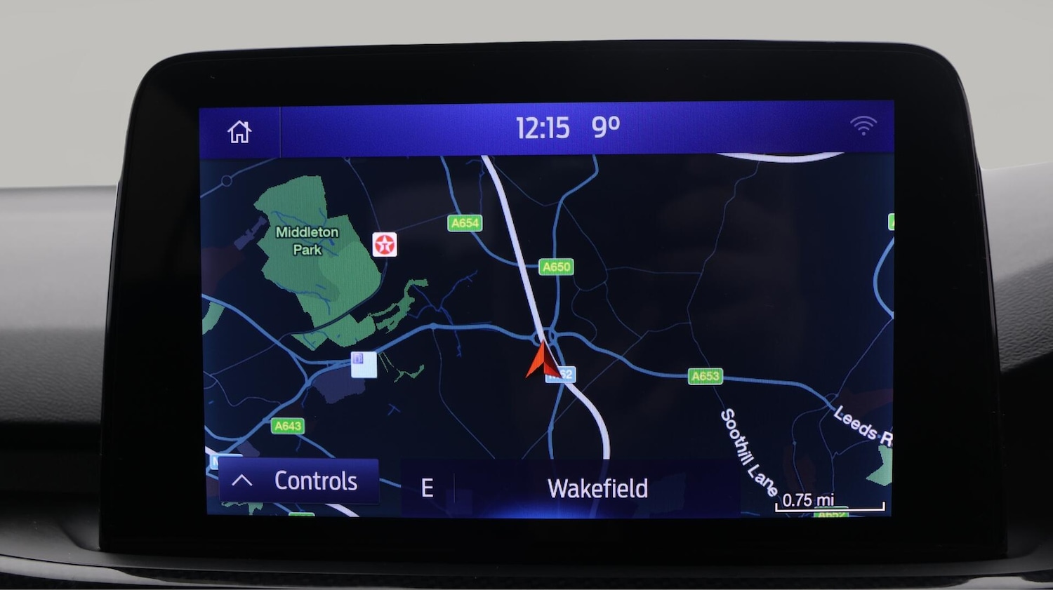 Used Ford Focus 2021 for sale - 76432376: Photo 12