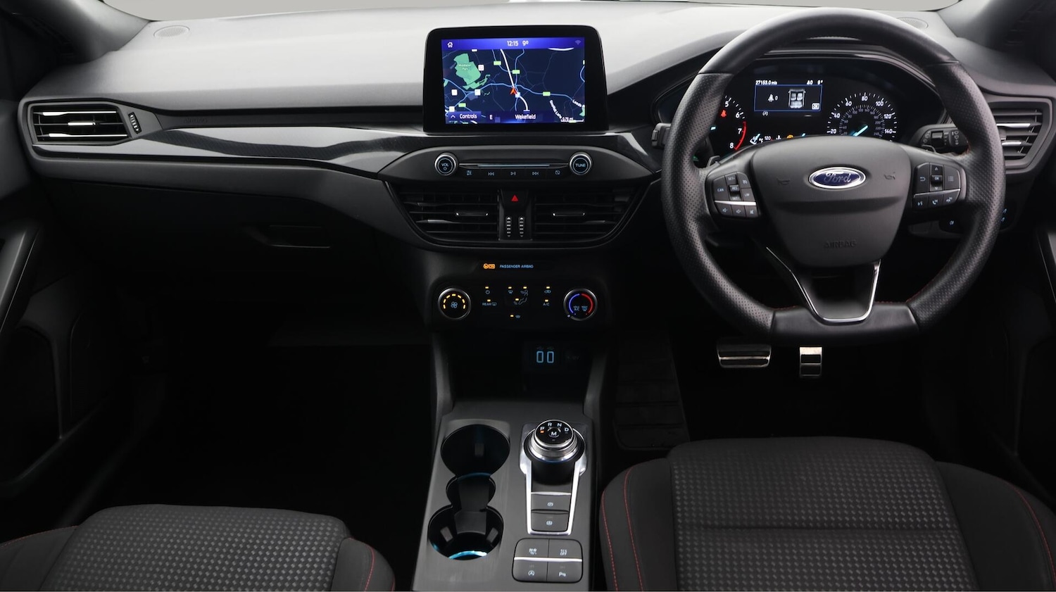 Used Ford Focus 2021 for sale - 76432376: Photo 14