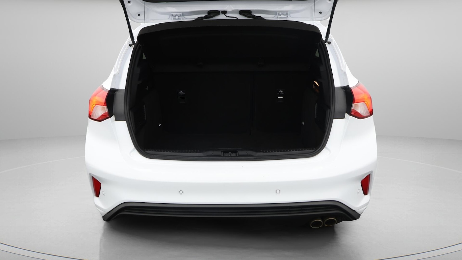 Used Ford Focus 2021 for sale - 76432376: Photo 18