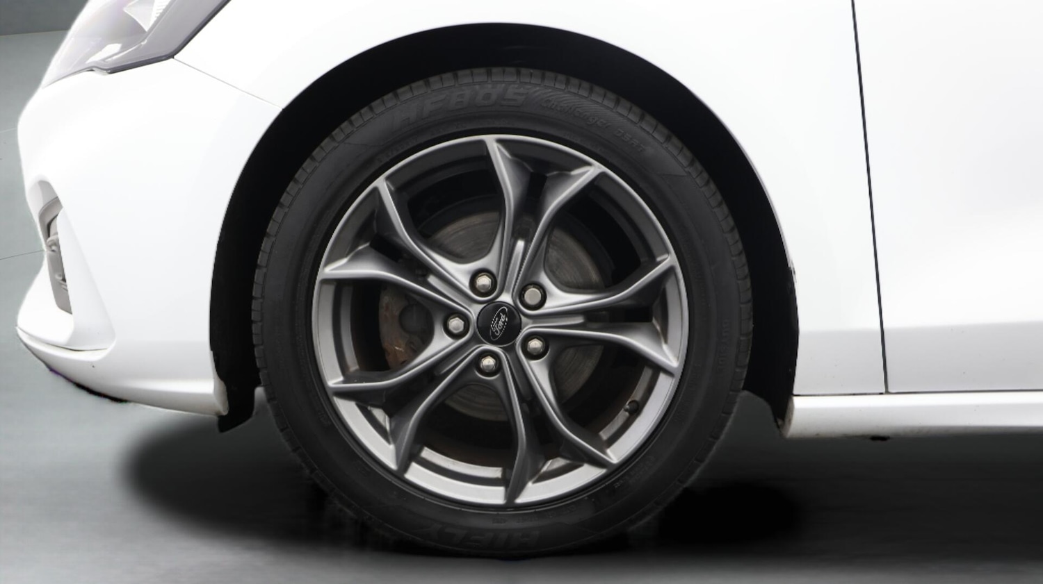 Used Ford Focus 2021 for sale - 76432376: Photo 19