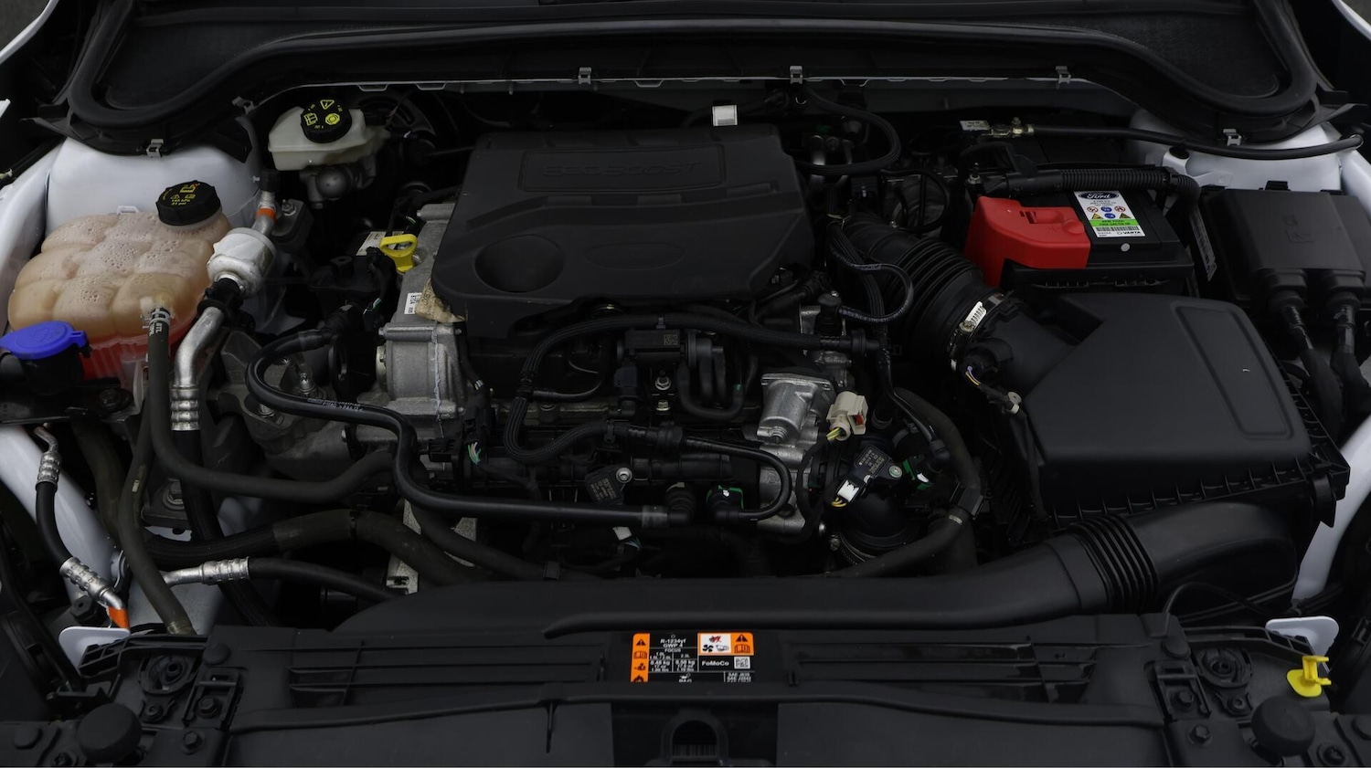 Used Ford Focus 2021 for sale - 76432376: Photo 20