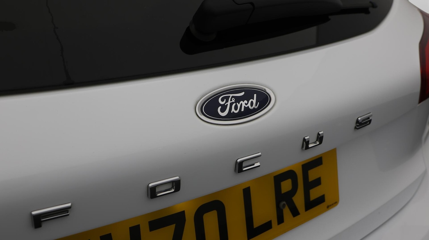 Used Ford Focus 2021 for sale - 76432376: Photo 21