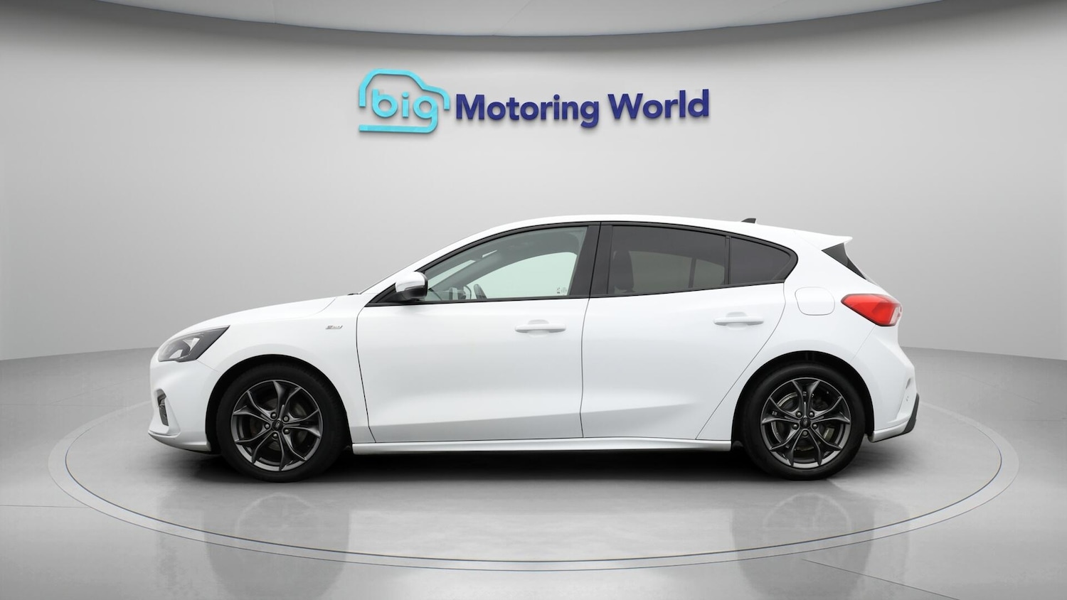 Used Ford Focus 2021 for sale - 76432376: Photo 5