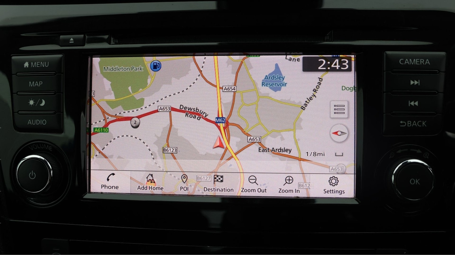 Used Nissan Qashqai 2020 for sale - 78071711: Photo 11