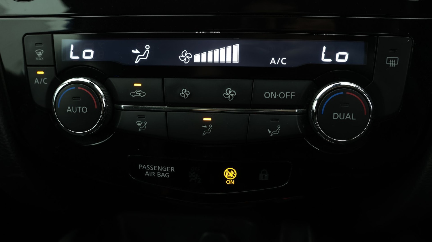 Used Nissan Qashqai 2020 for sale - 78071711: Photo 12