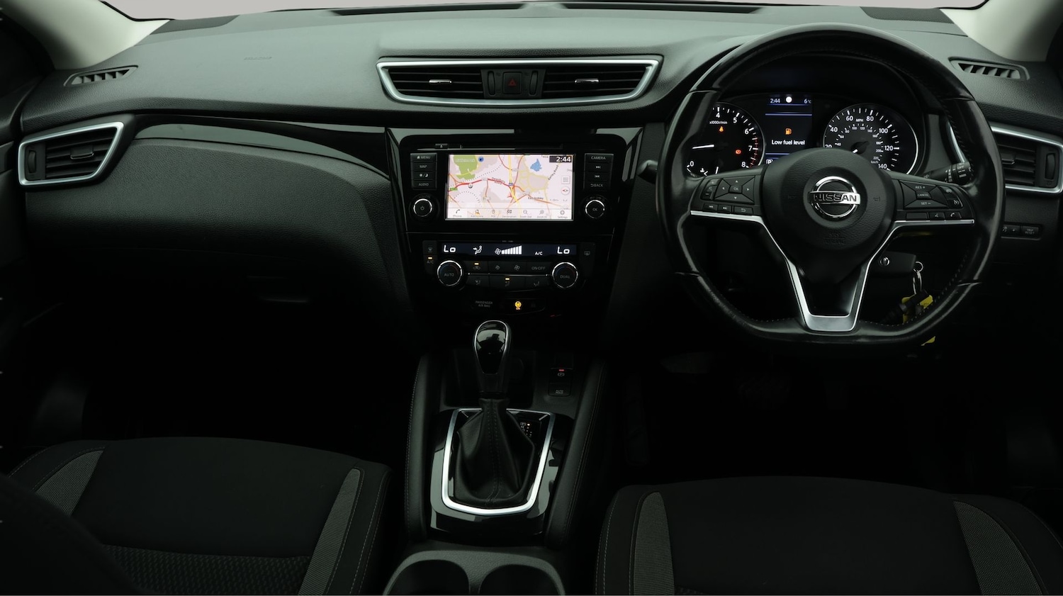 Used Nissan Qashqai 2020 for sale - 78071711: Photo 13