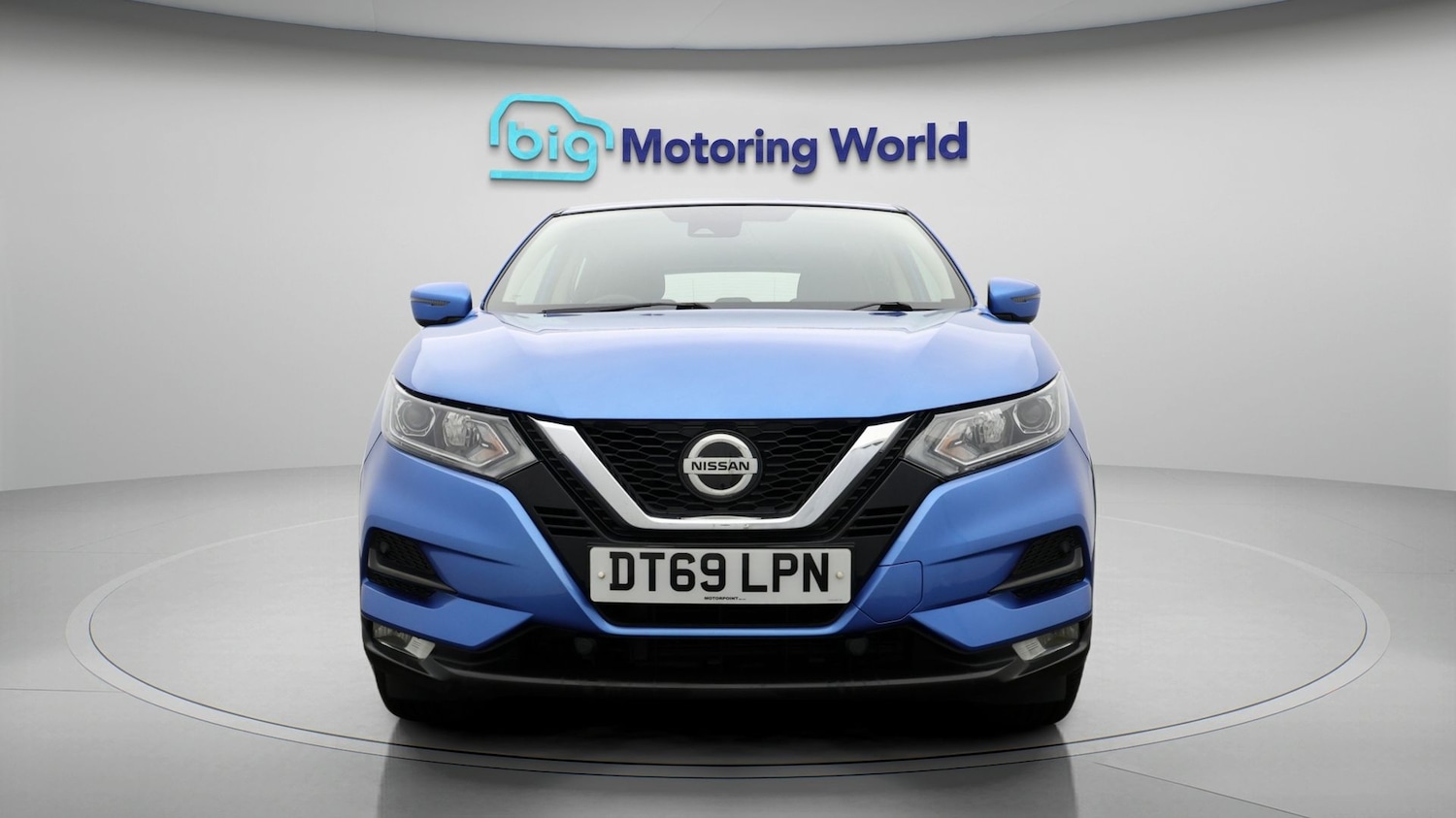 Used Nissan Qashqai 2020 for sale - 78071711: Photo 2