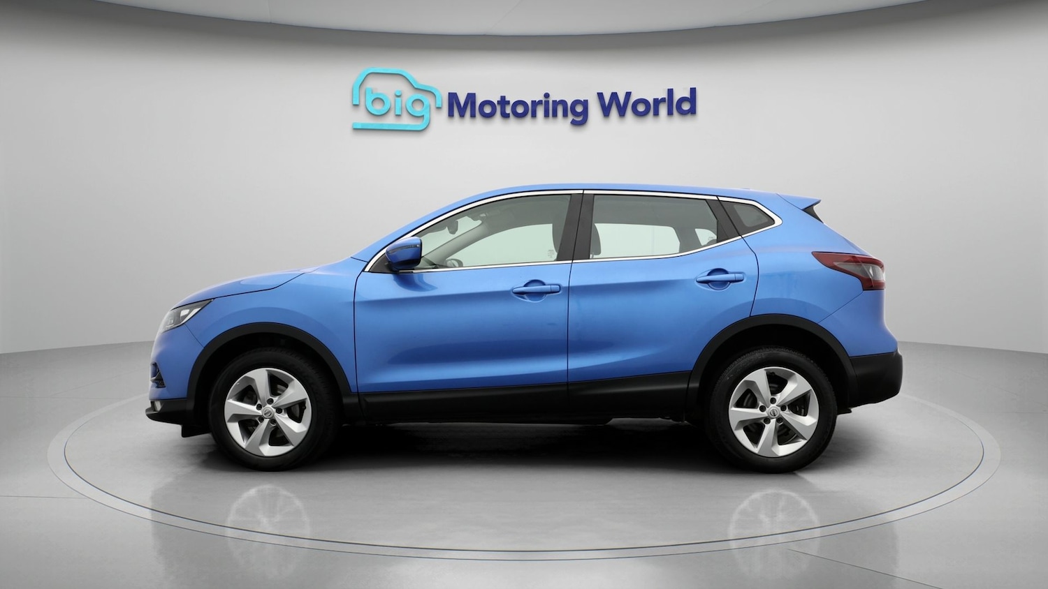 Used Nissan Qashqai 2020 for sale - 78071711: Photo 4
