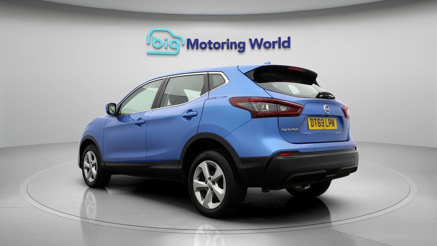 Used Nissan Qashqai 2020 for sale - 78071711: Photo 5