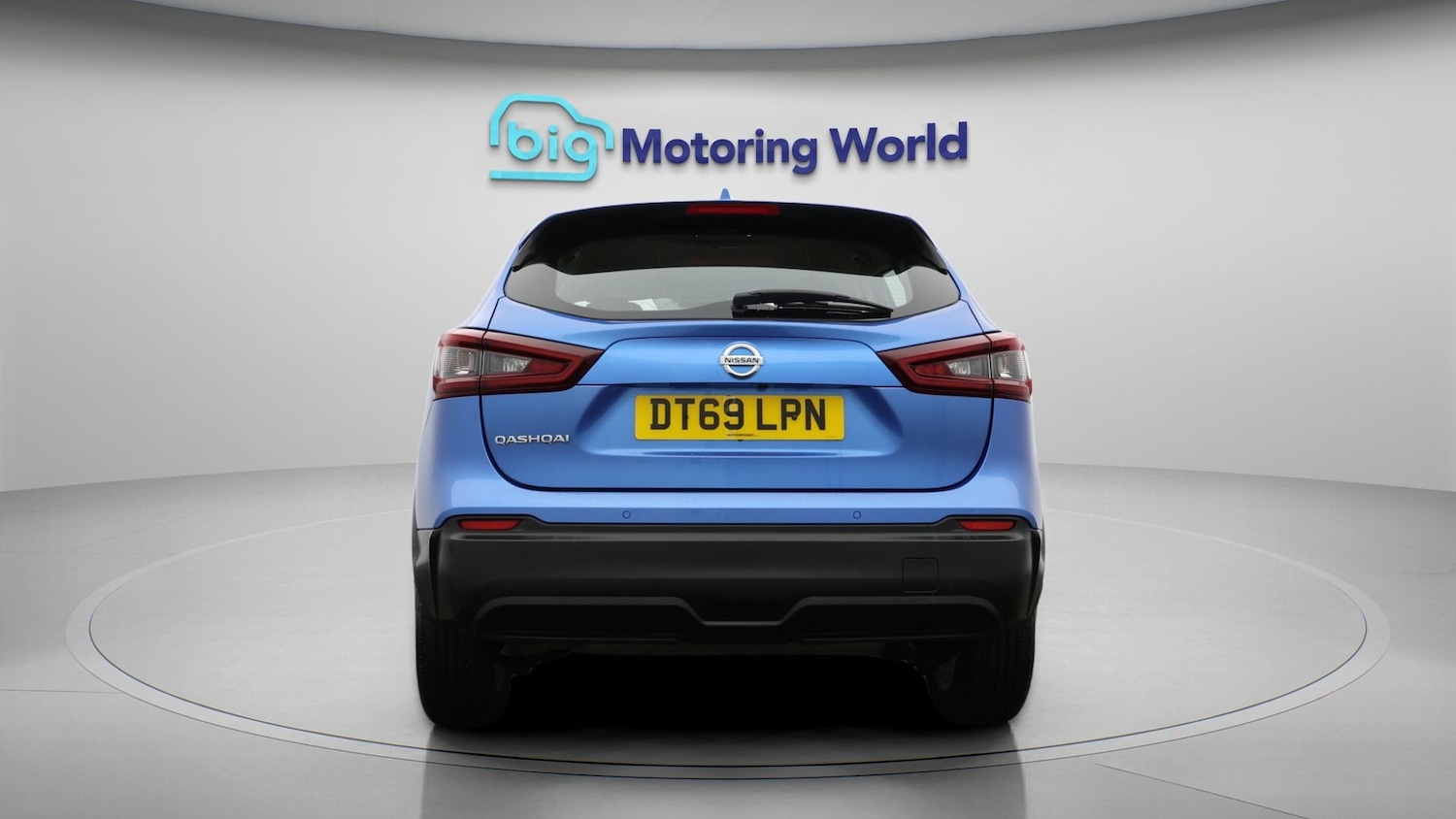 Used Nissan Qashqai 2020 for sale - 78071711: Photo 6