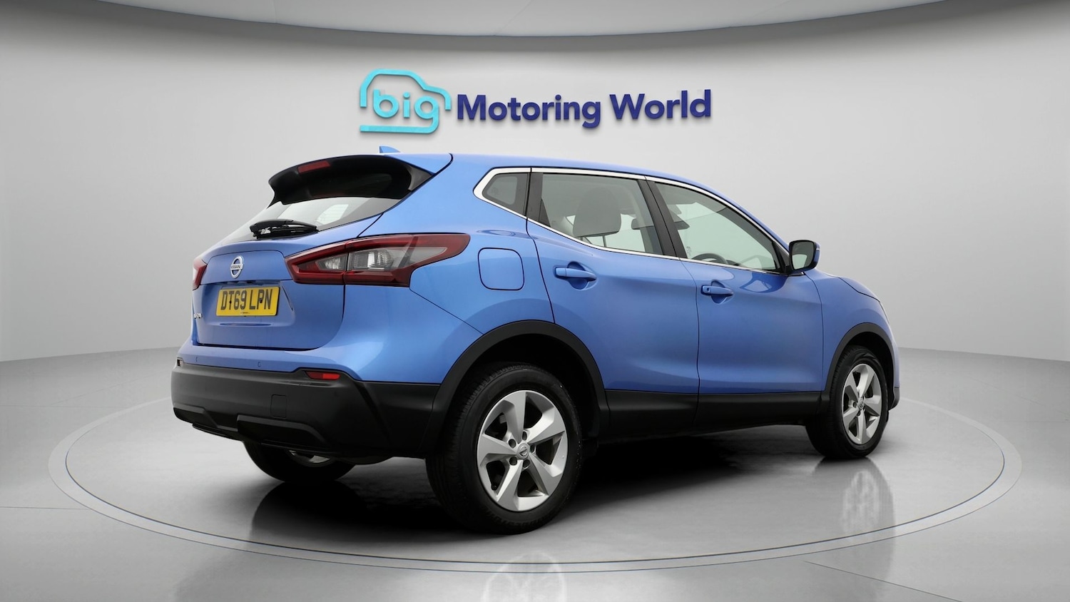 Used Nissan Qashqai 2020 for sale - 78071711: Photo 7