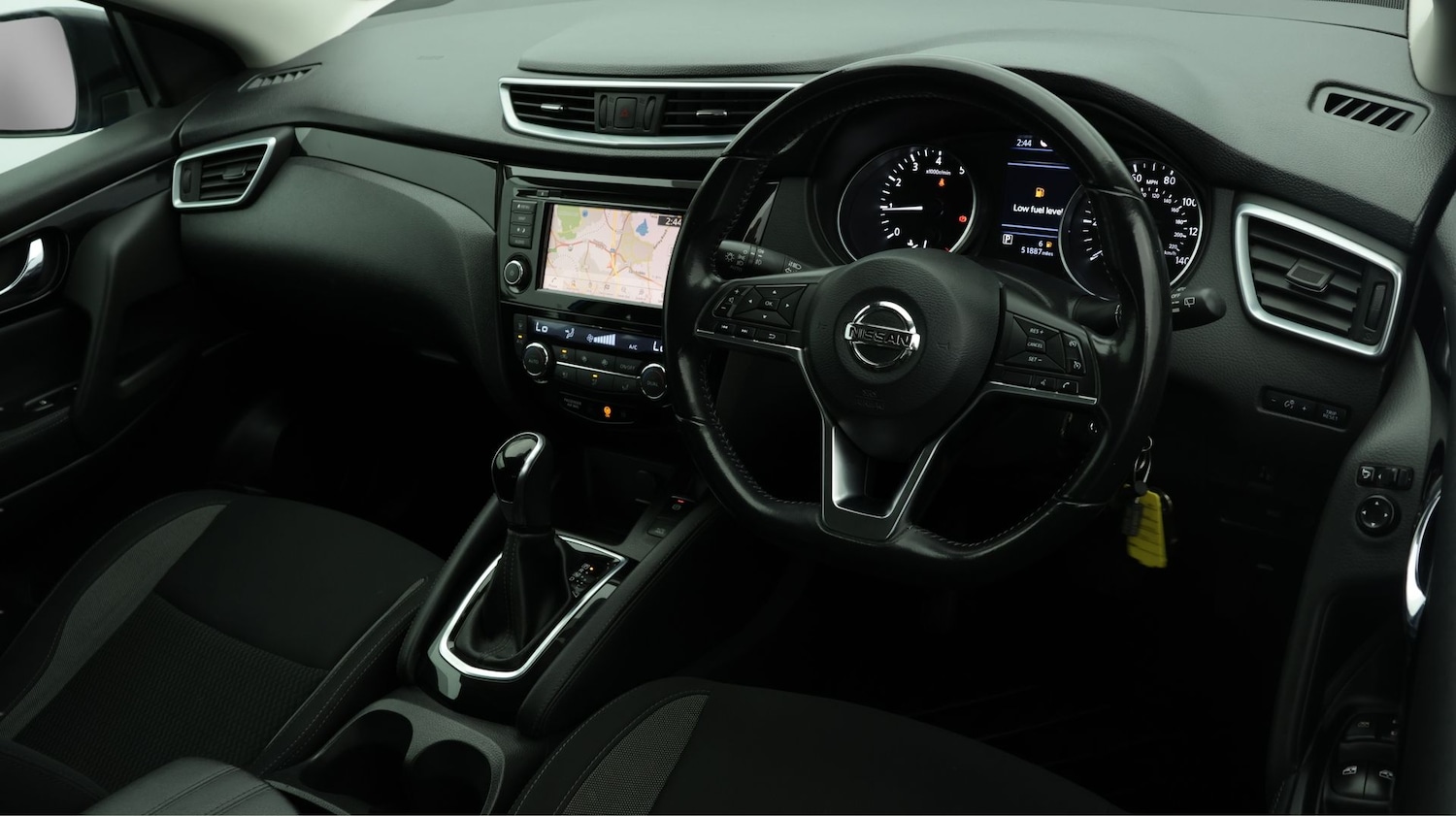 Used Nissan Qashqai 2020 for sale - 78071711: Photo 9