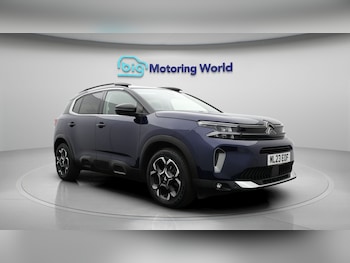 Used Citroen C5 Aircross 2023 for sale - 79515683: Photo
